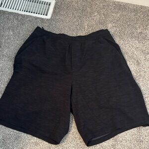 Lululemon Pace Breaker Linerless 9” Shorts